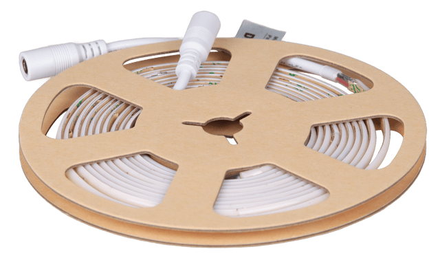 LED Strip DIY 5meter m/fjernkontroll, bilde 9 av 9
