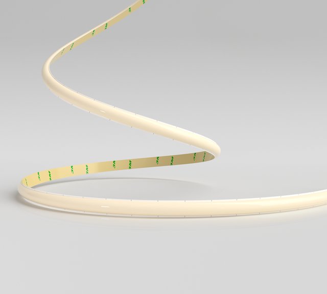 LED Strip DIY 5meter m/fjernkontroll, bilde 2 av 9