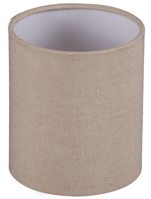 Lone skjerm kipp 12cm beige, bilde 1 av 2