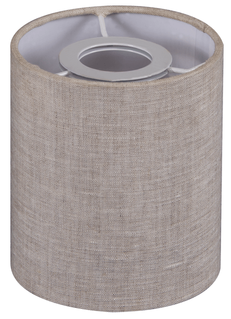 Lone skjerm kipp 12cm natur, bilde 2 av 2