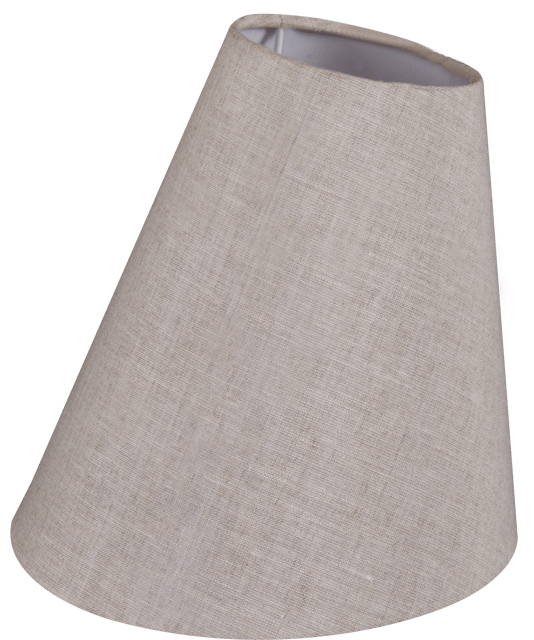 Molly skjerm kipp 20cm natur, bilde 1 av 2