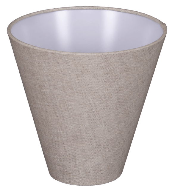 Lina skjerm kipp 19cm natur, bilde 2 av 2
