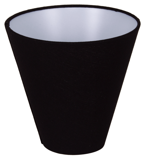Lina skjerm kipp 19cm sort 2
