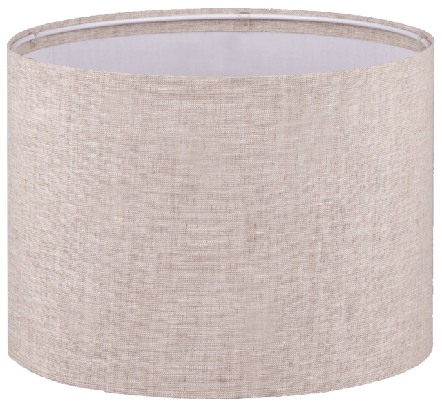 Vienna skjerm sylinder 25cm natur 1