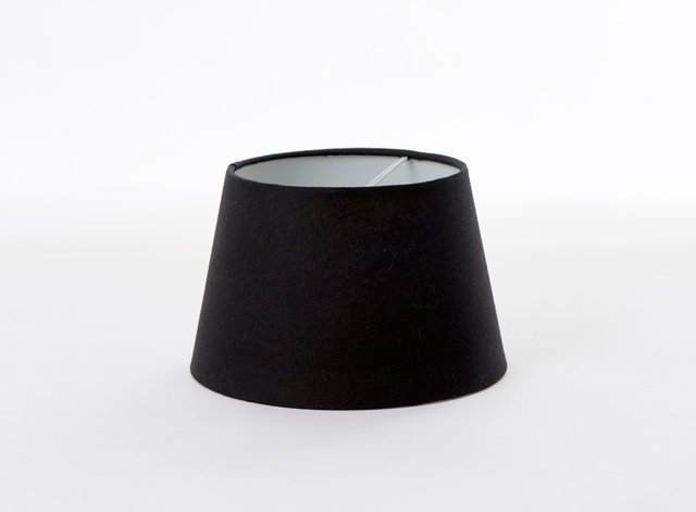 Nova skjerm rund 45cm sort
