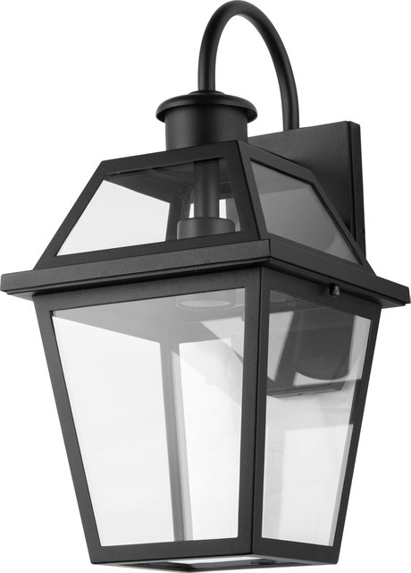 Rjukan utelampe vegg IP44 47cm sort, bilde 6 av 7
