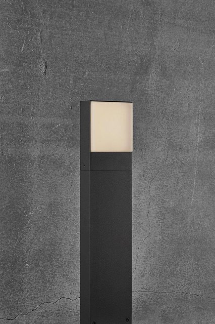Piana stolpe 50cm sort 2