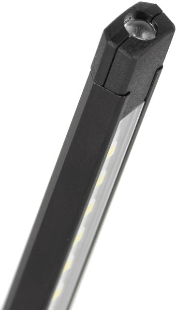 Power HangUp LED oppladbar arbeidslampe IP54 grønn, bilde 7 av 7