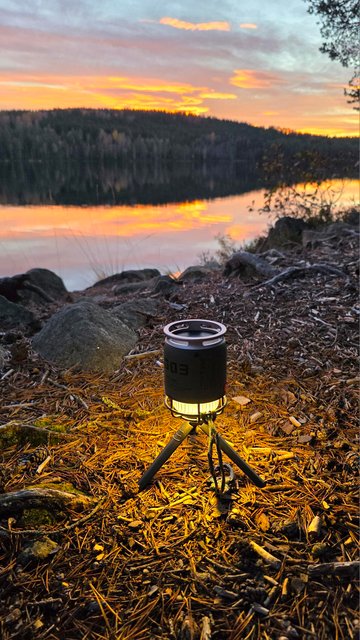 OT-1 Can høyttaler IP44 grønn, bilde 11 av 13