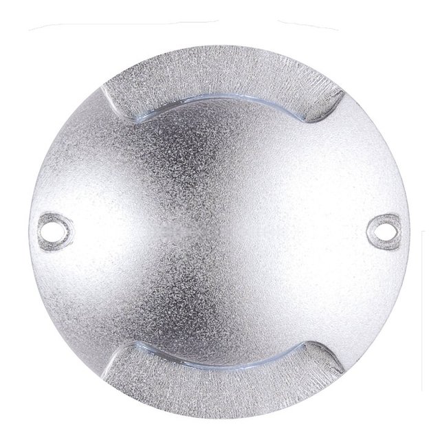 Zenit Duo LED utelampe 5pk. IP67 stål 3