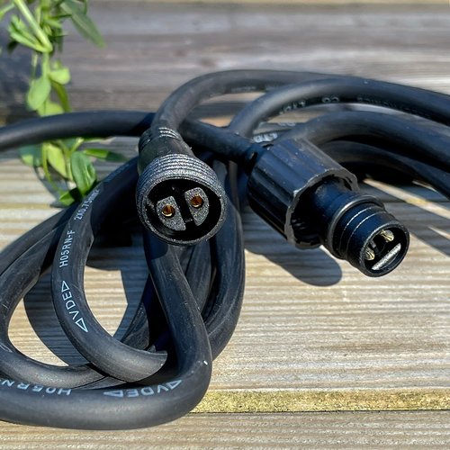 Skjøteledning Plug & Play 10m, bilde 2 av 5