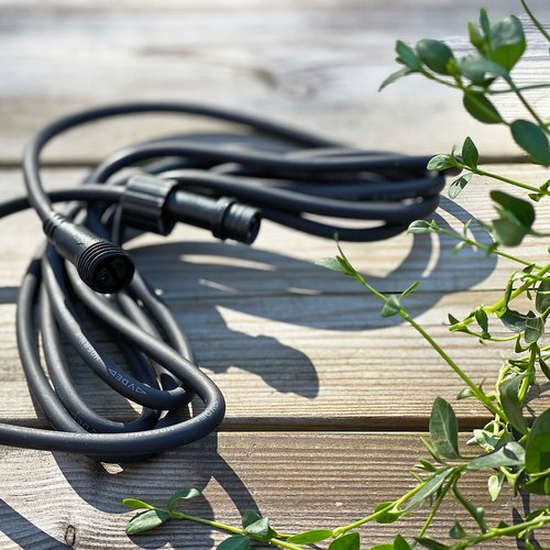 Skjøteledning Plug & Play 10m, bilde 1 av 5