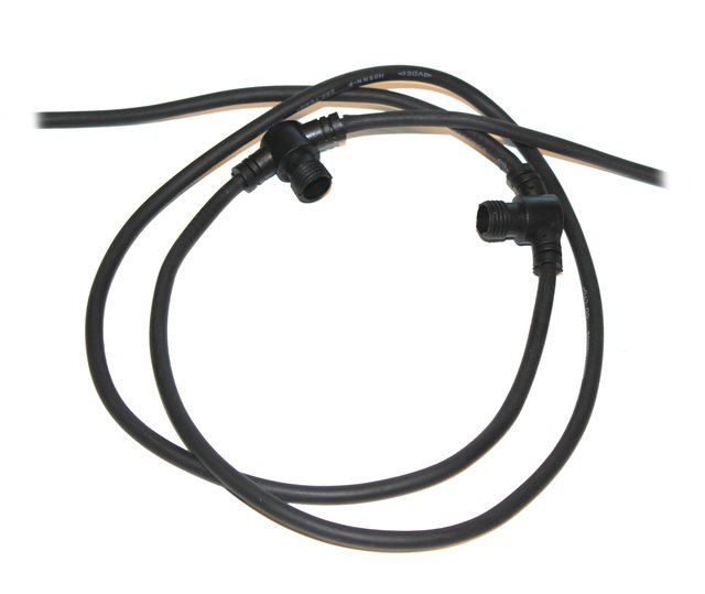 Splitter kabel Plug & Play 10m, bilde 3 av 4