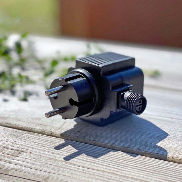 Transformator Plug & Play 21W 1