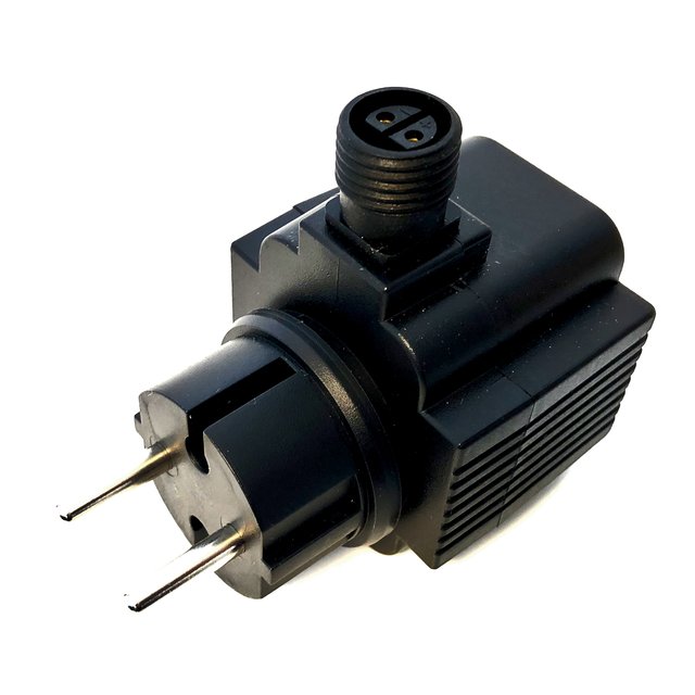 Transformator Plug & Play 21W 2
