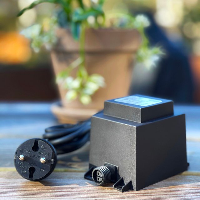 Transformator Plug & Play 60W 1