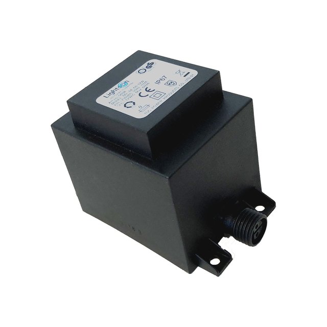 Transformator Plug & Play 60W 4