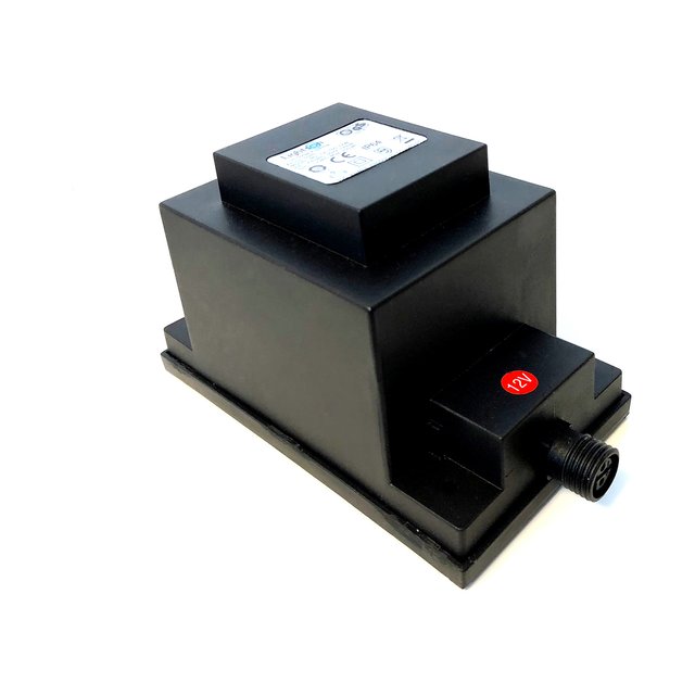 Transformator Plug & Play 105W 2