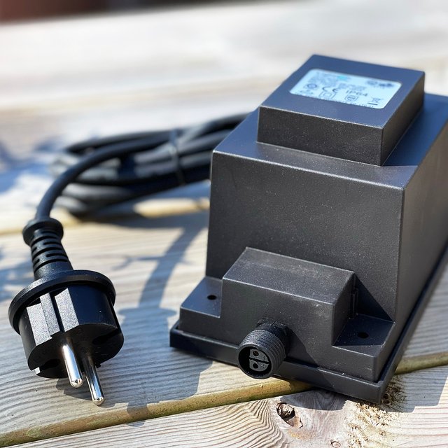 Transformator Plug & Play 105W 1