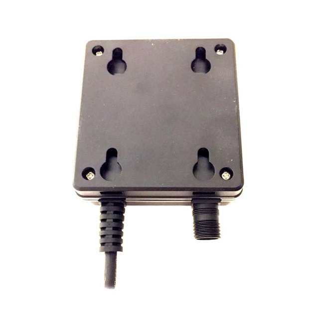 Light sensor og timer Plug & Play 3