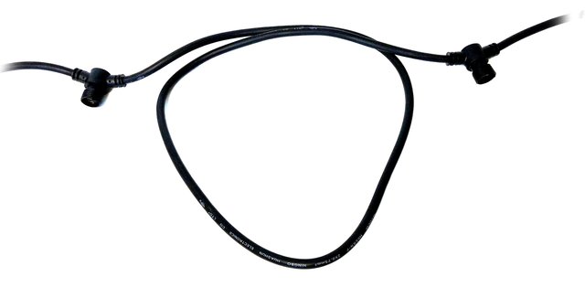 Splitter kabel 5+1 Plug & Play, bilde 3 av 4