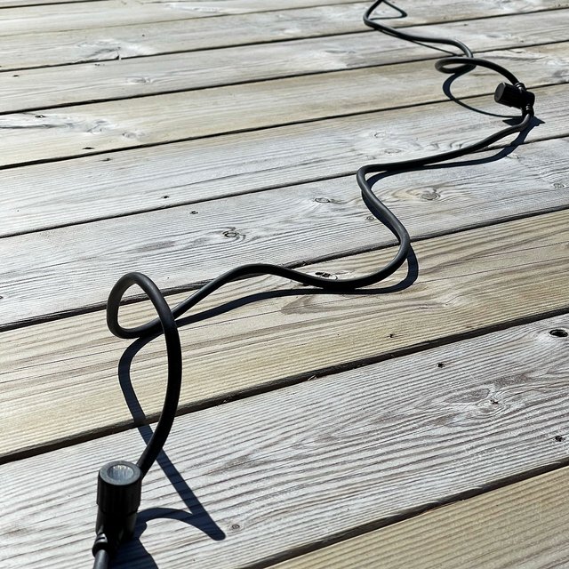 Splitter kabel 5+1 Plug & Play, bilde 4 av 4