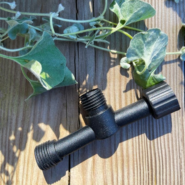 T-kobling Plug & Play, bilde 1 av 4