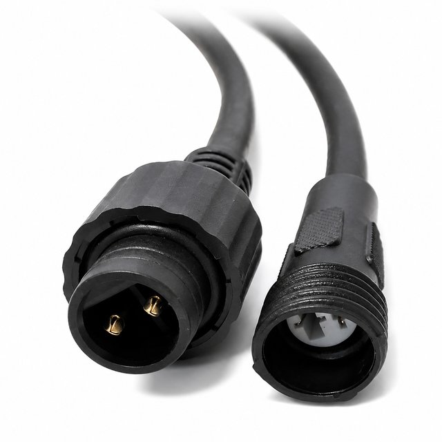 Han-overgang Plug & Play, bilde 1 av 4