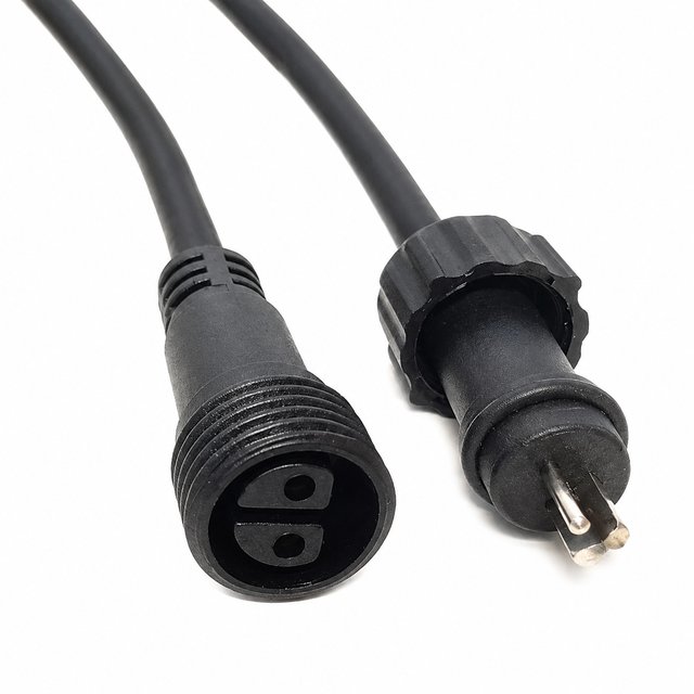 Hun-overgang Plug & Play, bilde 1 av 1