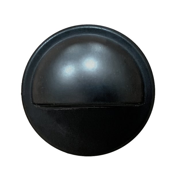 Aires decklight utelampe IP65 4pk. sort 2