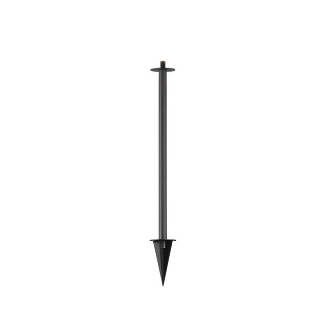 Kettle spike jordspyd sort 1