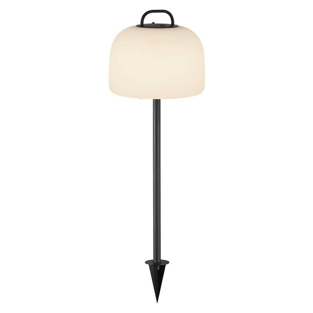 Kettle spike jordspyd sort 2