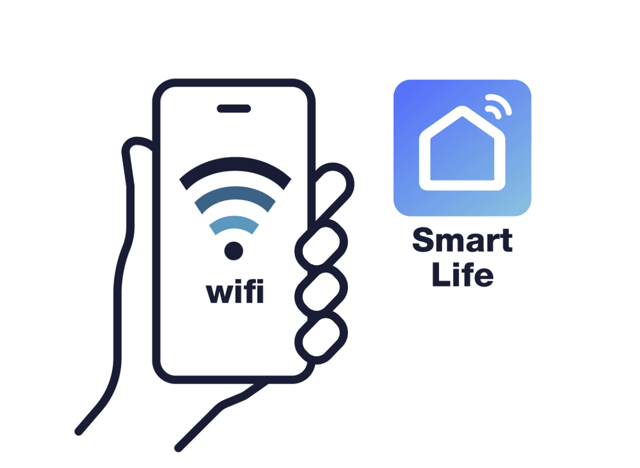 Smart Control Plug & Play 3