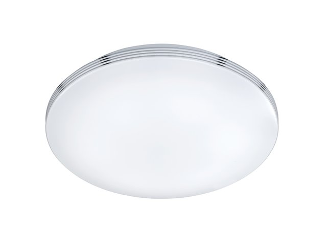Apart LED plafond baderomslampe IP44 41cm hvit, bilde 1 av 1