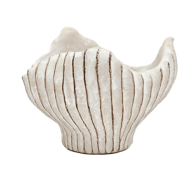 Saguaro skål 19cm beige, bilde 5 av 5