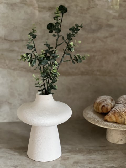 Eucalyptus stilk 66cm grønn 4