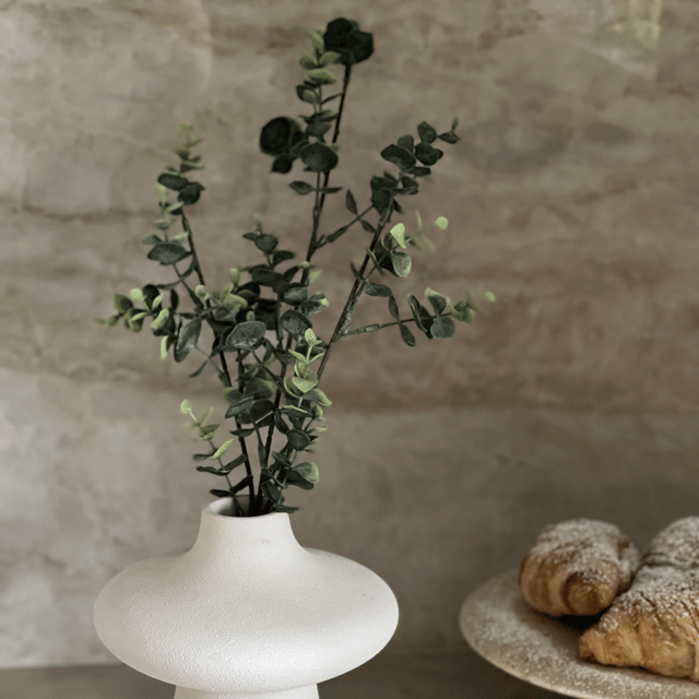 Eucalyptus stilk 66cm grønn 1