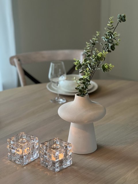 Eucalyptus stilk 66cm grønn 2
