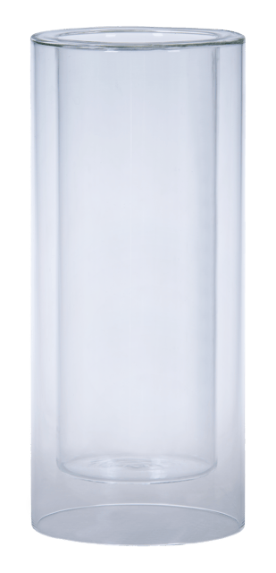 Nordens lykt Large 25,5cm klar 4