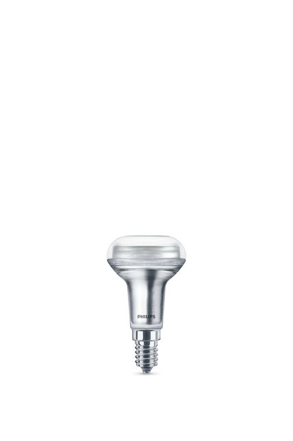 LED E14 reflektorpære dimbar 4,3W klar, bilde 1 av 2