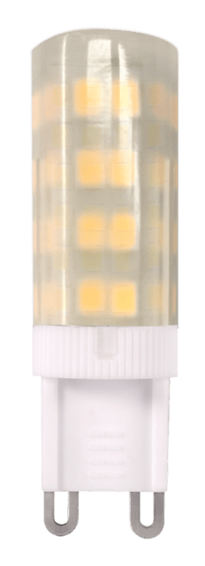 LED G9 3-step dimbar 4,5W hvit, bilde 1 av 1