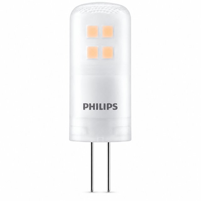 LED G4 dimbar 2,1W hvit, bilde 1 av 1