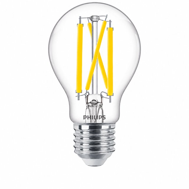 LED E27 normal dimbar 11,5W klar, bilde 1 av 1