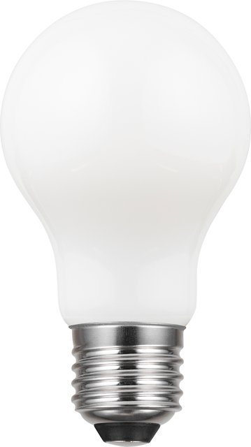 LED E27 normal 4W hvit, bilde 2 av 2