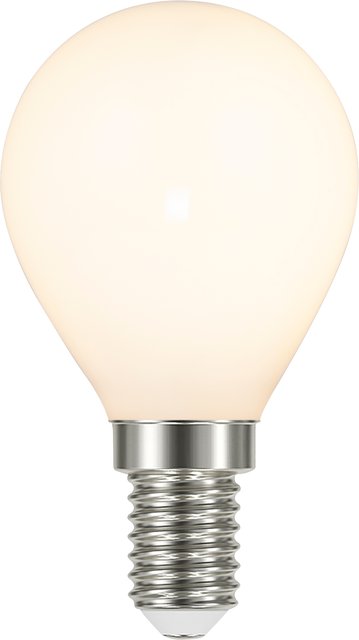 LED E14 illum dimbar 4,5W hvit, bilde 1 av 2