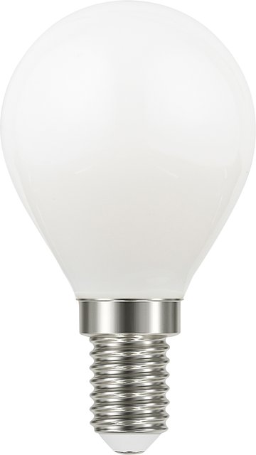 LED E14 illum dimbar 4,5W hvit, bilde 2 av 2