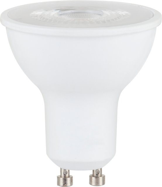LED GU10 dimbar 8W hvit, bilde 2 av 2