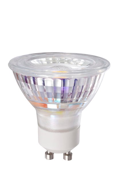 LED GU10 3-step dimbar 5W klar, bilde 1 av 1