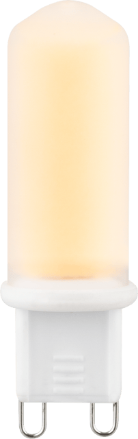 LED G9 dimbar 2,4W hvit, bilde 2 av 2