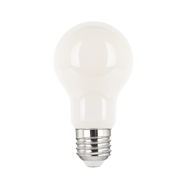 LED E27 normal dimbar 10W hvit, bilde 1 av 1